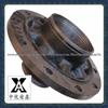 Wheel Hub For BPW