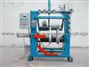 Automatic Tyre Retreading-Tread Pressed Machine