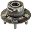 DODGE Wheel Hub OE 4616263 ,512133