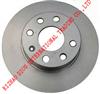 Brake Disc 569026 OPEL