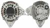 Alternator MITSUBISHI 1-3081-01MI LESTER 11343 (12V 110A)