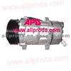 COMPRESSOR 1106, 1227,1155, PEUGEOT, CITROEN