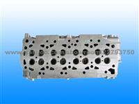 Cylinder Head Nissan YD25 11040-5M300