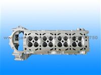 KA24 11040-VJ260 Cylinder Head