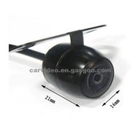 Universal Car Rearview CMOS Camera With Night Vision