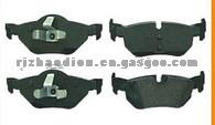 Brake Pad For Auto Car OE NO.: CSP922