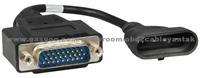 Car Cable Delphi 4 pin