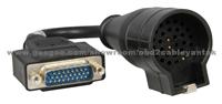 Iveco 30 Pin Cable