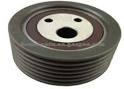 VAZ 2104-15 1111 Oka Belt Tensioner Pulley 2110-1041056/ 2105-1006124 /2105-1006118