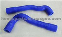 1992-1999 BMW E36 325 M3 Silicone Radiator Hose