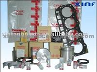 Yanmar Forklift Parts