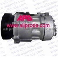 COMPRESSOR 1102,1138,1156,1163, PASSAT, GOLF, AUDI A3,