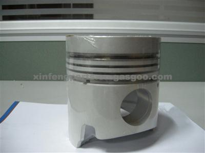 HINO H07C Piston/HINO 110.00 MM Piston/OE:13211-2650,13216-2300