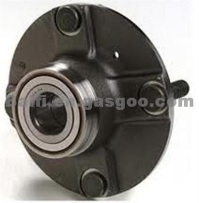 SUZUKI Wheel Hub Bearing OE 512204
