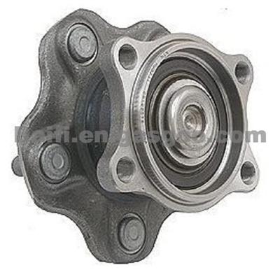 NISSAN Wheel Hub OE 43202-3Z010 ,432023Z010 ,43202 3Z010