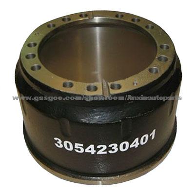 High Quality Brake Drum For Benz