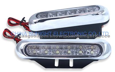 2012 NEW Sunight Cheaper DRL SNCN-1013