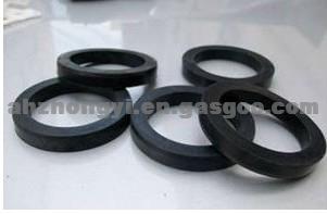 Rubber Bushings Hardness: 30-80