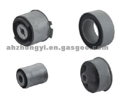 Auto Rubber Suspension Bushing