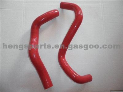 Ford Mustang 3.8L 01-04 Silicone Radiator Hose