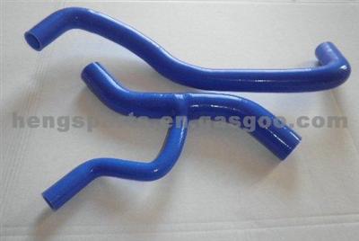 2001-2004 FORD Mustang 4.6L Silicone Radiator Hose