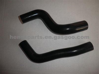 FORD TIERRA RS 2.0L Silicone Radiator Hose Coolent Hoses