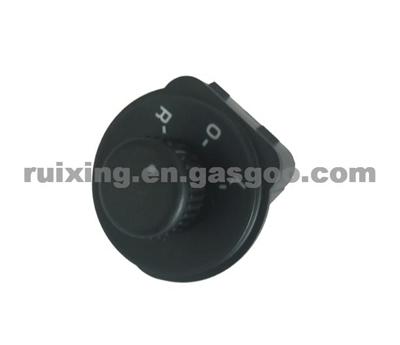Rearview Mirror Switch For Skoda Octavia 1ZD 959 565A