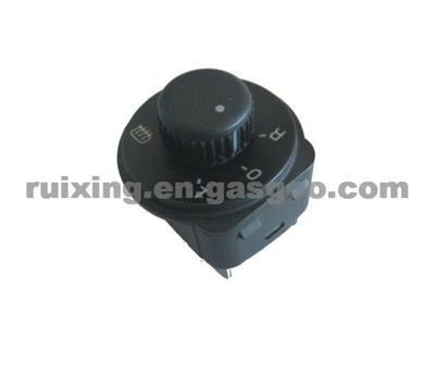 Rearview Mirror Switch For Skoda Octavia 1Z1 959 565 A ,1ZD 959 565