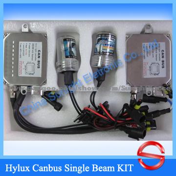 2012 New Canbus Kit 35W/ HID Xenon Kit