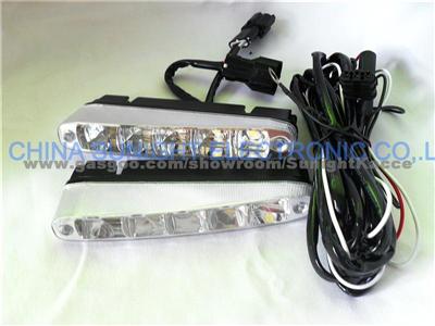 2012 Sunight Best SellingDRL - Daytime Running Light_8011