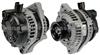 Alternator Nippondenso 1-2970-01ND LESTER 11151 (12V 130A )