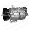 COMPRESSOR 1854032, 68200, OPEL