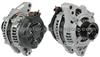 Alternator Nippondenso 1-2969-01ND LESTER 11139 12V 130A