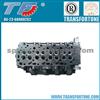 4D56U 16V MITSUBISHI L200 PAJERO SPORT 2.5 CYLINDER HEAD 1005B453 AMC908 519