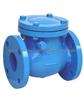 Cast Iron Check Valve