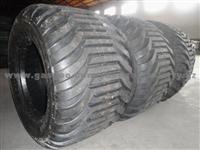 Agricultural Tire 550/45-22.5