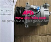 COMPRESSOR 1854067 OPEL VECTRA