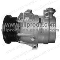 COMPRESSOR 1135145， 1135269， CHEVROLET