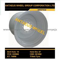 Tractor Wheel Rim DW27x32