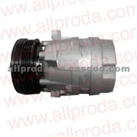 COMPRESSOR 1134154, CS0053, CHEVROLET