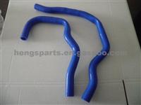 Honda S2000 Rubber Hose / Silicone Hose / Radiator Hoses