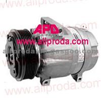 COMPRESSOR 1135309, RENAULT MEGANE