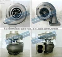 TURBOCHARGER KLD85ZA