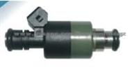 Fuel Injector For Daewoo 17109450