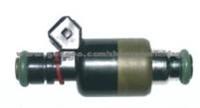 Fuel Injector For Daewoo 17123919