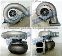 TURBOCHARGER TA4507 466314-0008