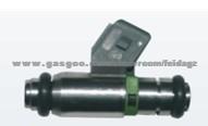 Fuel Injector For Volkswagen IWP024