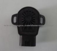 Throttle Position Sensor For ISUZU 91175256