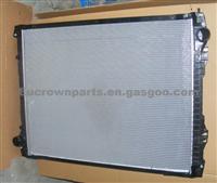 SCANIA Truck Radiator 1570487,1766125,1784615,570487,1491710,1769999