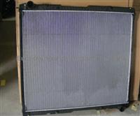 SCANIA Truck Radiator 1570485,1741588,1784616,570485,1527653